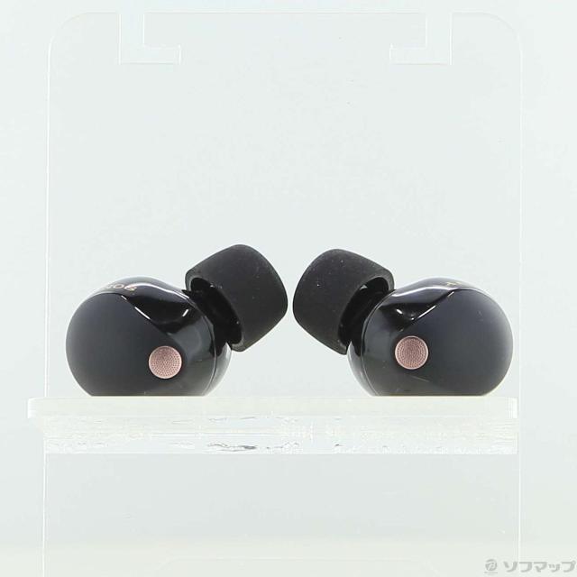 (中古)SONY WF-1000XM5 ブラック(377-ud)