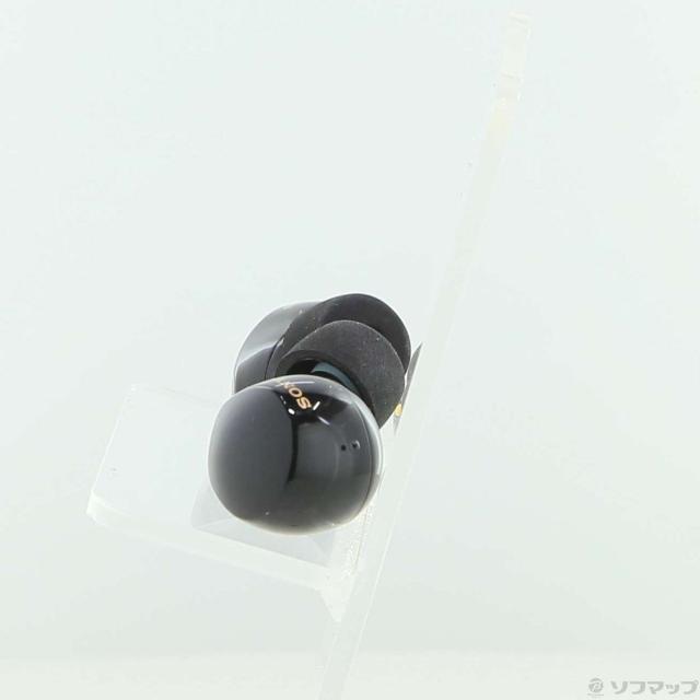 (中古)SONY WF-1000XM5 ブラック(377-ud)_1