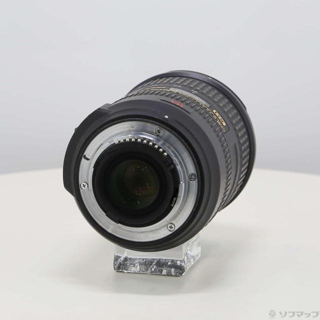 (中古)Nikon AF-S DX VR Zoom-Nikkor 18-200mm f/3.5-5.6G IF-ED(276-ud)_2