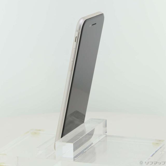 (中古)Apple iPhone SE 第3世代 64GB スターライト MMYD3J/A SIMフリー(276-ud)_1