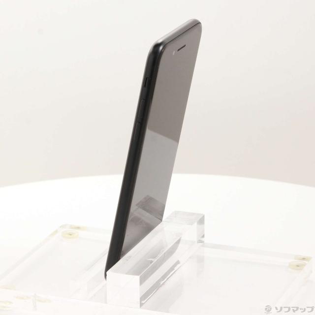 (中古)Apple iPhone SE 第3世代 64GB ミッドナイト MMYC3J/A SIMフリー(352-ud)_1