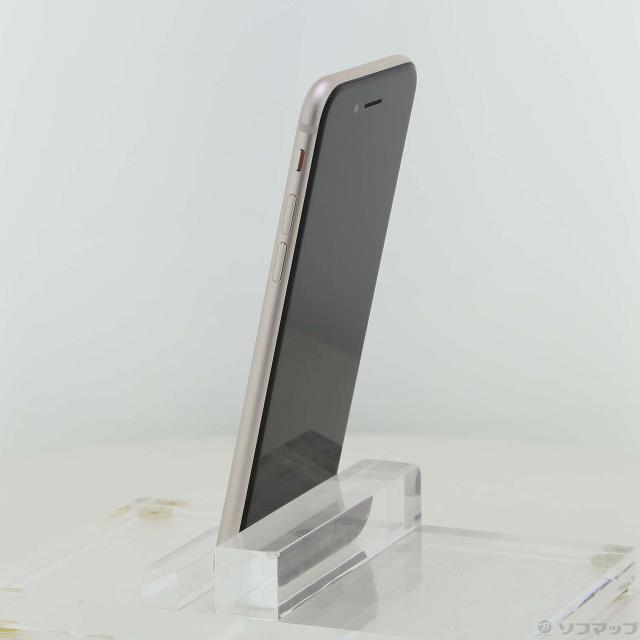 (中古)Apple iPhone SE 第3世代 64GB スターライト MMYD3J/A SIMフリー(344-ud)_1