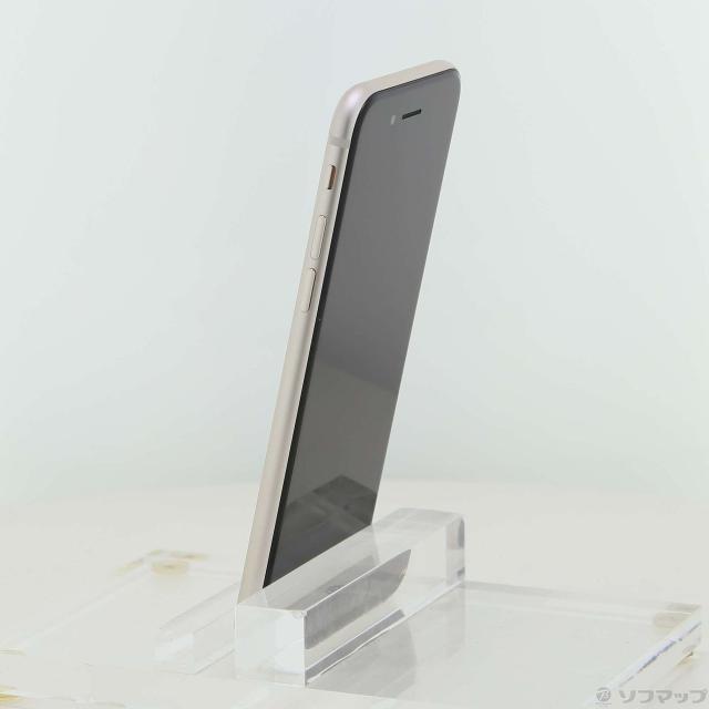 (中古)Apple iPhone SE 第3世代 64GB スターライト MMYD3J/A SIMフリー(352-ud)_1