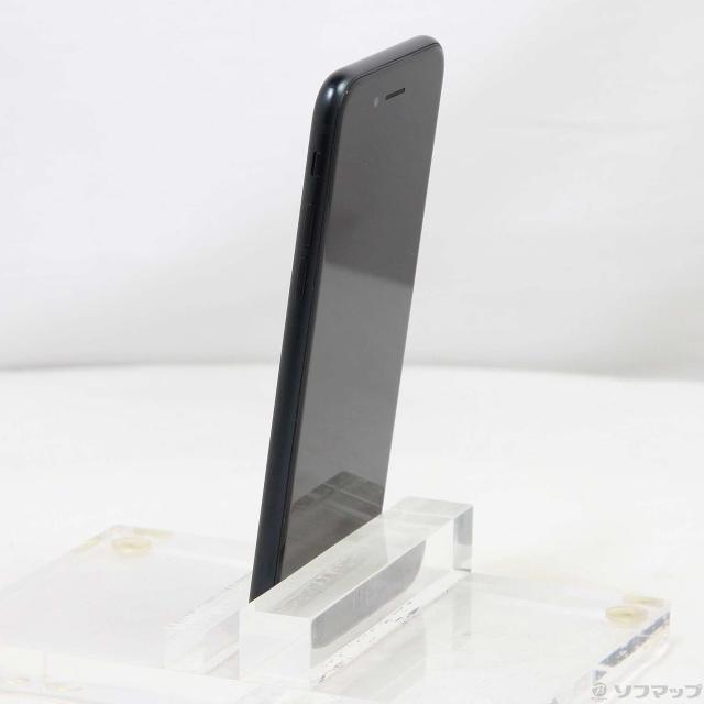 (中古)Apple iPhone SE 第3世代 64GB ミッドナイト MMYC3J/A SIMフリー(269-ud)_1