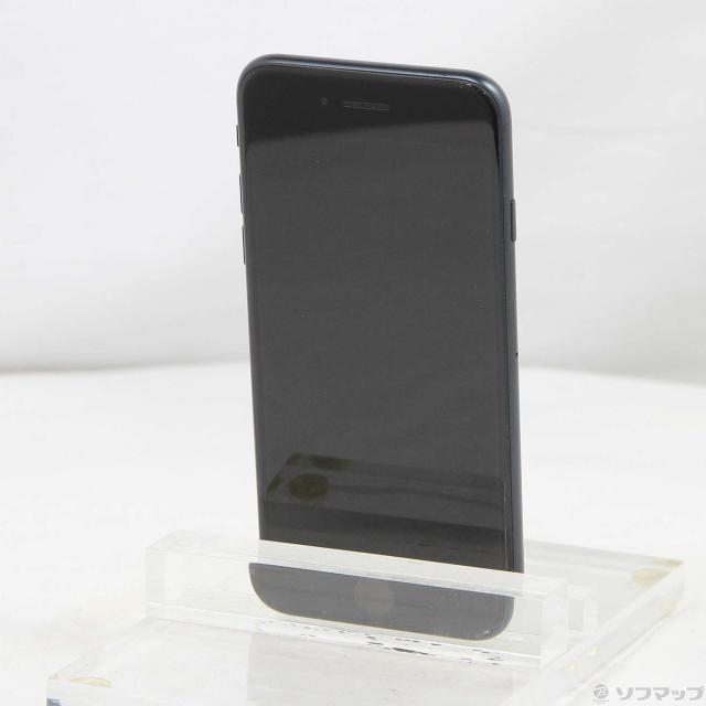 (中古)Apple iPhone SE 第3世代 64GB ミッドナイト MMYC3J/A SIMフリー(269-ud)_2