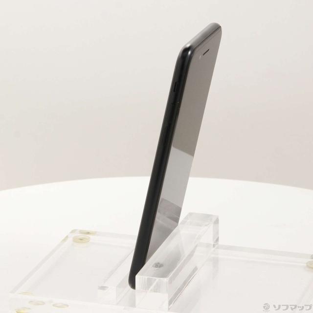 (中古)Apple iPhone SE 第3世代 64GB ミッドナイト MMYC3J/A SIMフリー(258-ud)_1