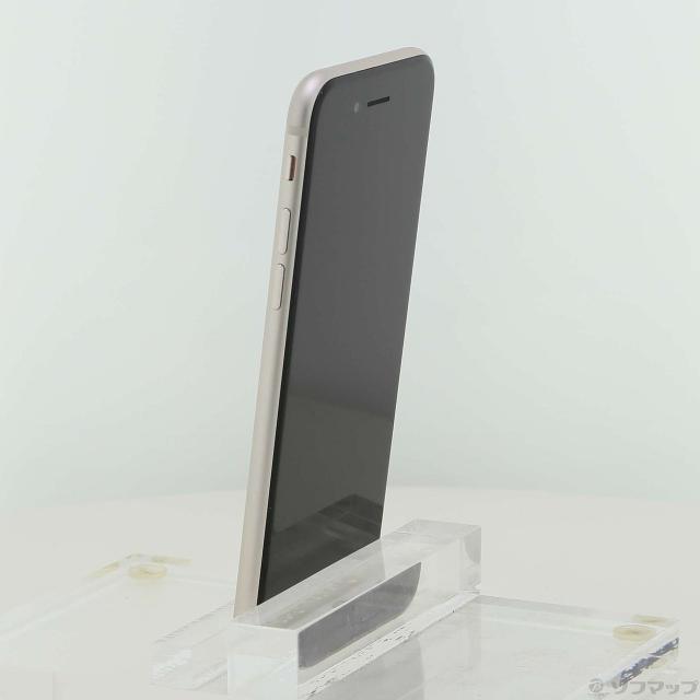 (中古)Apple iPhone SE 第3世代 64GB スターライト MMYD3J/A SIMフリー(352-ud)_1