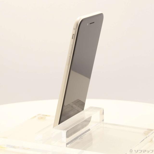(中古)Apple iPhone SE 第3世代 64GB スターライト MMYD3J/A SIMフリー(344-ud)_1