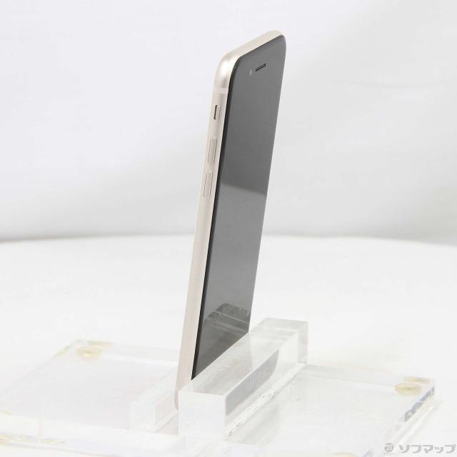(中古)Apple iPhone SE 第3世代 64GB スターライト MMYD3J/A SIMフリー(262-ud)_1