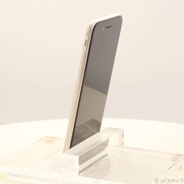 (中古)Apple iPhone SE 第3世代 64GB スターライト MMYD3J/A SIMフリー(251-ud)_1