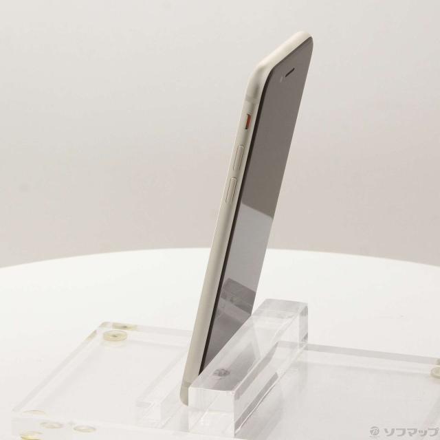 (中古)Apple iPhone SE 第3世代 64GB スターライト MMYD3J/A SIMフリー(295-ud)_1