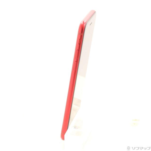 (中古)Apple iPhone SE 第3世代 64GB プロダクトレッド MMYE3J/A SIMフリー(198-ud)_1