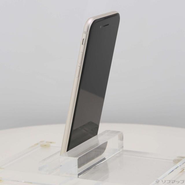 (中古)Apple iPhone SE 第3世代 256GB スターライト MMYK3J/A SIMフリー(258-ud)_1