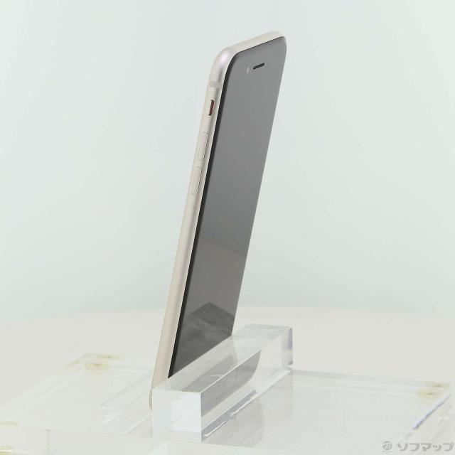 (中古)Apple iPhone SE 第3世代 256GB スターライト MMYK3J/A SIMフリー(258-ud)_1