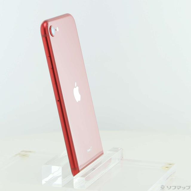 中古)Apple iPhone SE 第3世代 256GB プロダクトレッド MMYL3J/A 中古)Apple iPhone SE 第3世代 256GB プロダクトレッド MMYL3J/A
