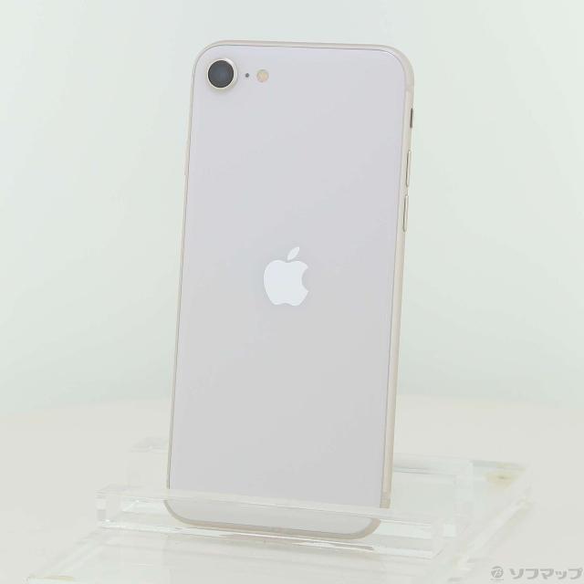 Apple iPhone SE (第3世代) 64GB SIMフリー iPhone SE (第3世代)｜価格