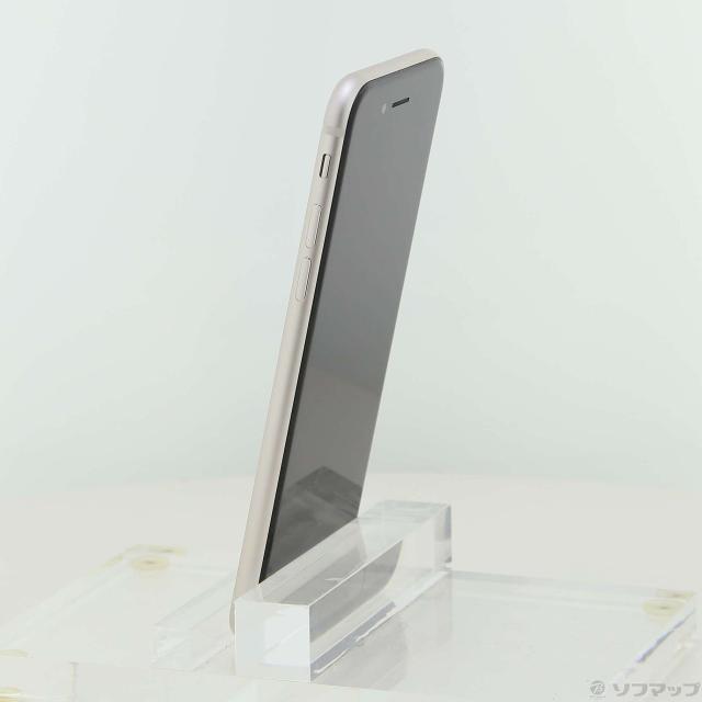 (中古)Apple iPhone SE 第3世代 64GB スターライト MMYD3J/A SIMフリー(196-ud)_1