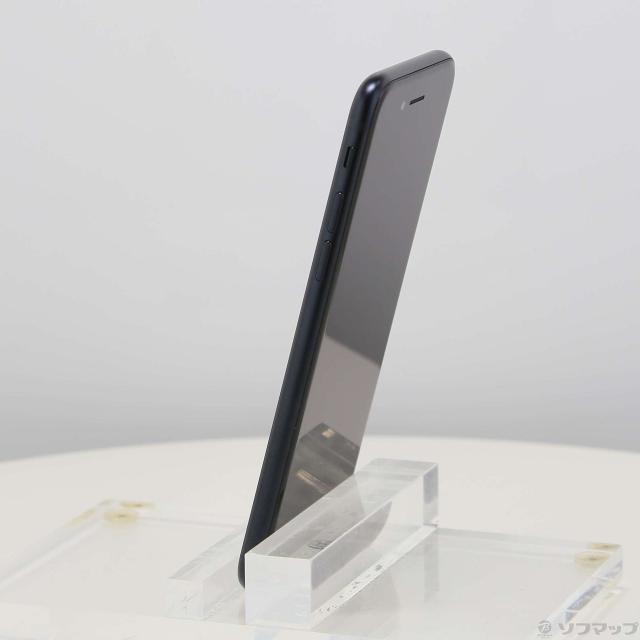 (中古)Apple iPhone SE 第3世代 64GB ミッドナイト MMYC3J/A SIMフリー(269-ud)_1