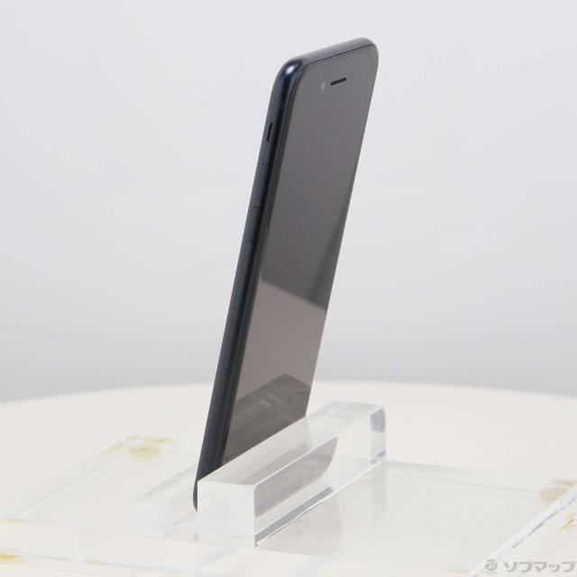 (中古)Apple iPhone SE 第3世代 64GB ミッドナイト MMYC3J/A SIMフリー(196-ud)_1