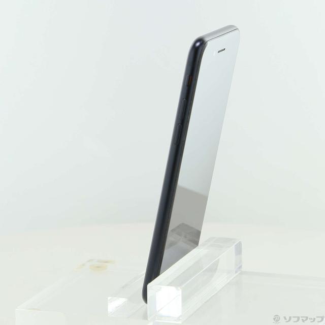 (中古)Apple iPhone SE 第3世代 256GB ミッドナイト MMYJ3J/A SIMフリー(371-ud)_1