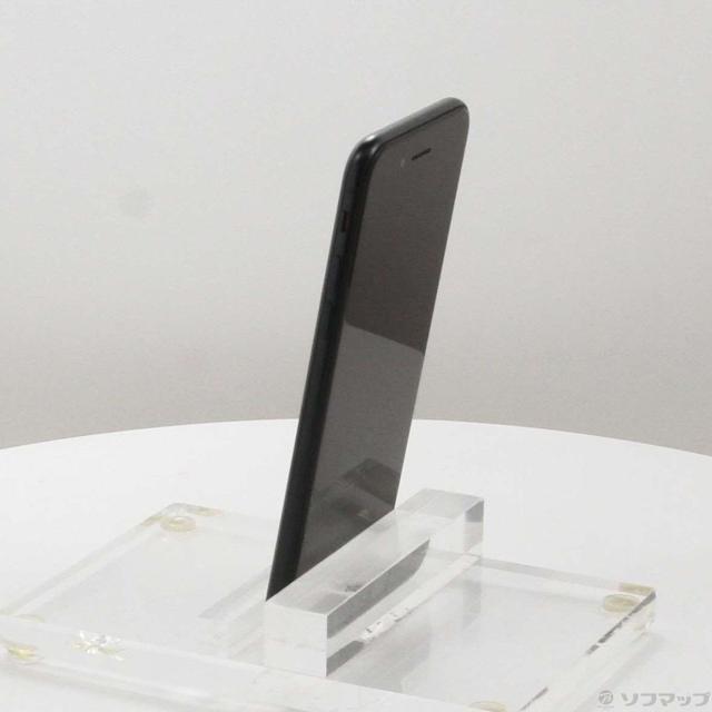 (中古)Apple iPhone SE 第3世代 256GB ミッドナイト MMYJ3J/A SIMフリー(297-ud)_1