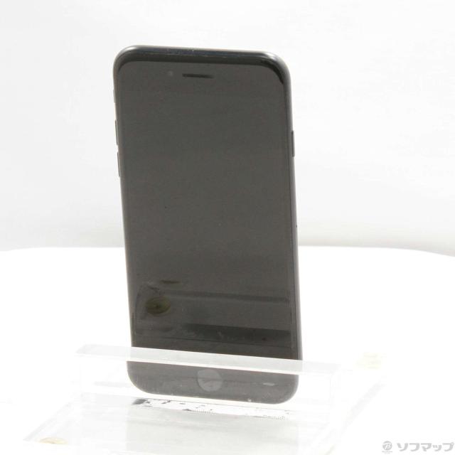 (中古)Apple iPhone SE 第3世代 256GB ミッドナイト MMYJ3J/A SIMフリー(297-ud)_2