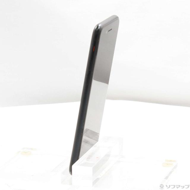 (中古)Apple iPhone SE 第3世代 256GB ミッドナイト MMYJ3J/A SIMフリー(371-ud)_1