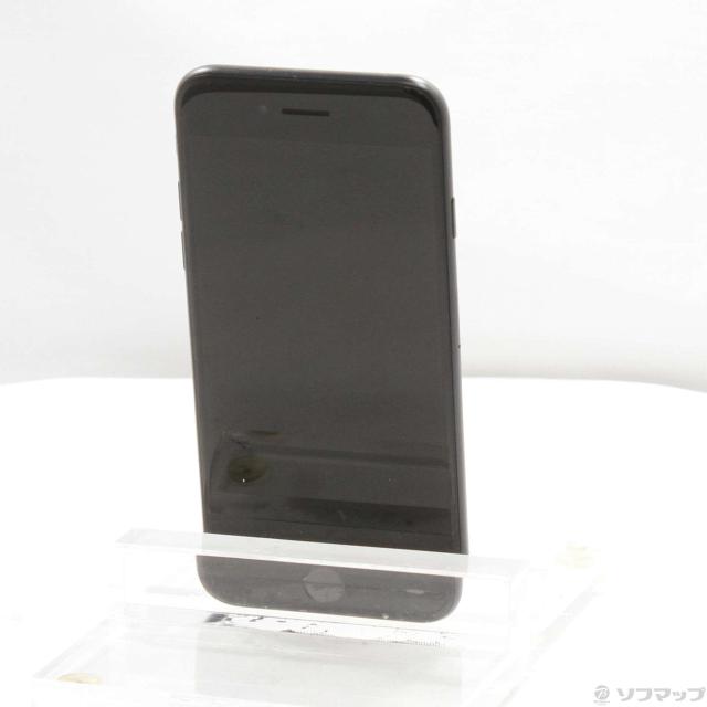 (中古)Apple iPhone SE 第3世代 256GB ミッドナイト MMYJ3J/A SIMフリー(297-ud)_2