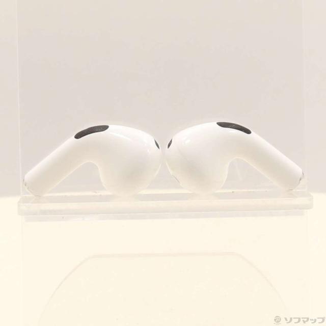 (中古)Apple USB-C充電ケース付き AirPods Pro 第2世代 MTJV3J/A(377-ud)