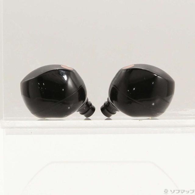 中古)SONY WF-1000XM5 ブラック(258-ud) 【公式通販】