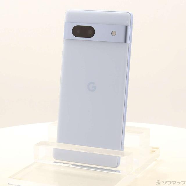 中古)GOOGLE Google Pixel 7a 128GB シー GA04275-JP SIMフリー 中古)GOOGLE Google Pixel 7a 128GB シー GA04275-JP SIMフリー