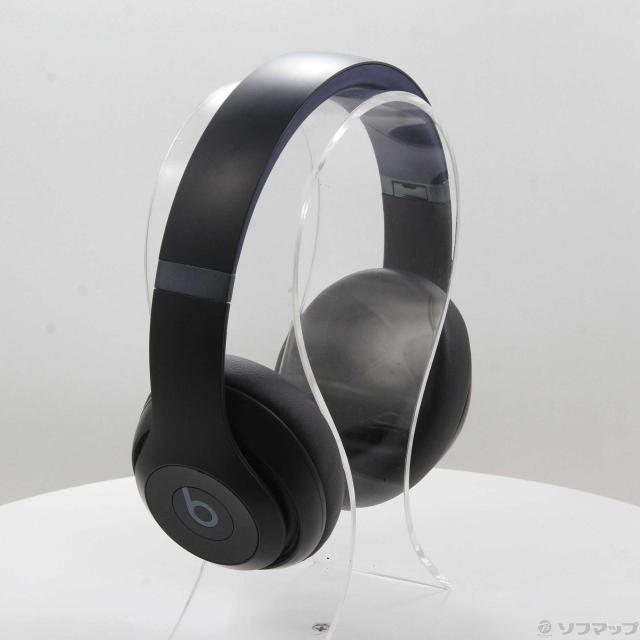 (中古)Beats by Dr. Dre Beats Studio Pro MQTQ3PA/A ネイビー(198-ud)_1