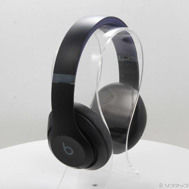 (中古)Beats by Dr. Dre Beats Studio Pro MQTQ3PA/A ネイビー(198-ud)_3