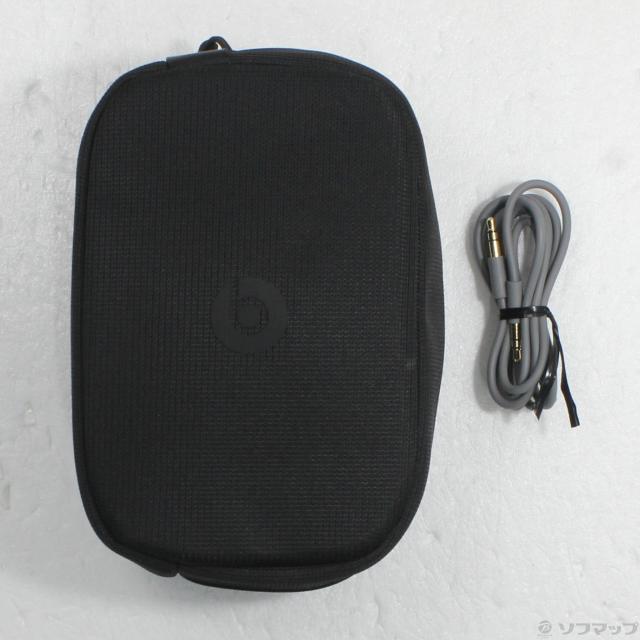 (中古)Beats by Dr. Dre Beats Studio Pro MQTQ3PA/A ネイビー(198-ud)_4