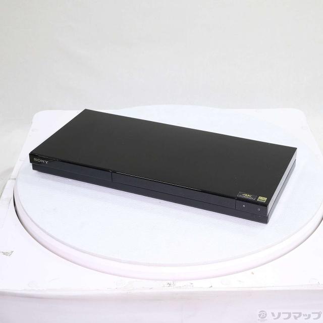 (中古)SONY (中古品) ブルーレイレコーダー BDZ-ZW1800 [1TB /2番組同時録画](348-ud)