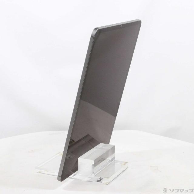 (中古)Apple iPad Pro 12.9インチ 第6世代 128GB スペースグレイ MP1X3J/A SIMフリー(377-ud)_1
