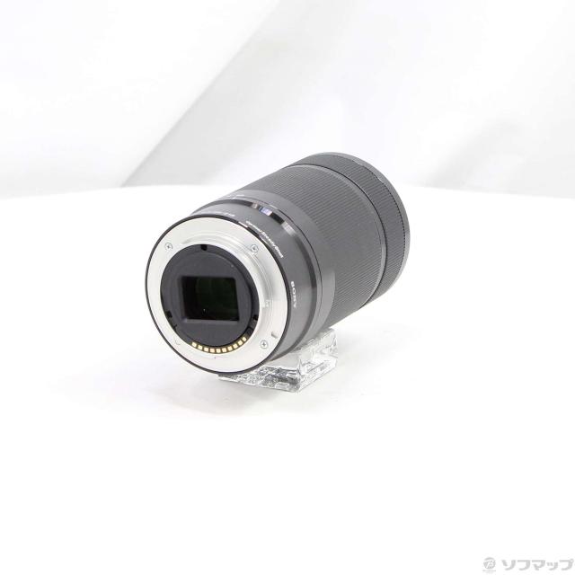 (中古)SONY E 55-210mm F4.5-6.3 OSS SEL55210 ブラック (Eレンズ)(251-ud)_2