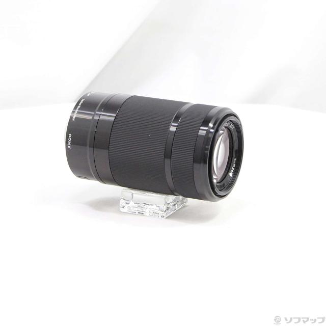 (中古)SONY E 55-210mm F4.5-6.3 OSS SEL55210 ブラック (Eレンズ)(251-ud)_3