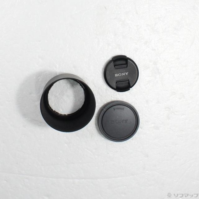 (中古)SONY E 55-210mm F4.5-6.3 OSS SEL55210 ブラック (Eレンズ)(251-ud)_4