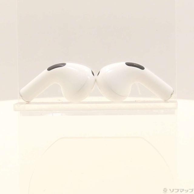 (中古)Apple USB-C充電ケース付き AirPods Pro 第2世代 MTJV3J/A(377-ud)