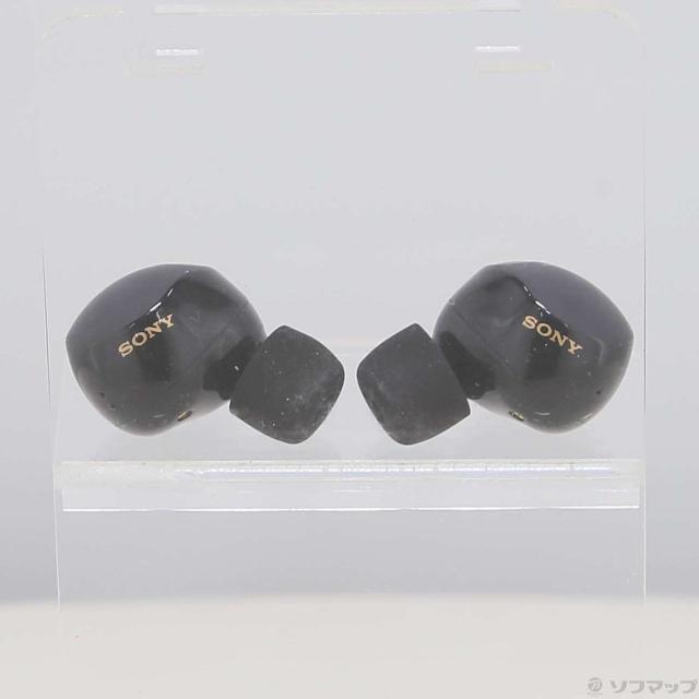 (中古)SONY WF-1000XM5 ブラック(352-ud)_2