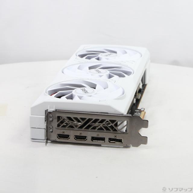 (中古)SAPPHIRE SAPPHIRE PURE Radeon RX 7800 XT GAMING OC 16GB GDDR6 11330-03-20G(297-ud)