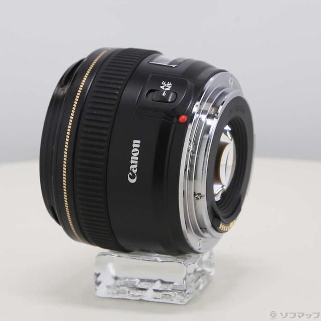 中古)Canon Canon EF 28mm F1.8 USM (レンズ)(349-ud) 【公式通販】