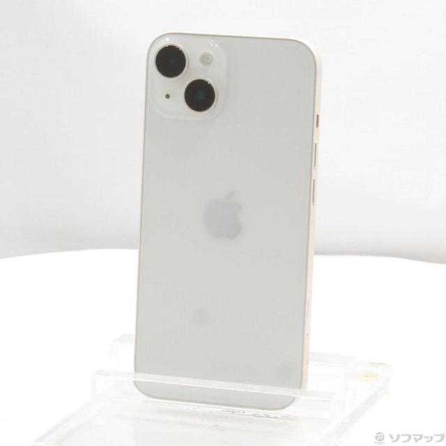 iPhone14 スターライト 256GB 【公式通販】