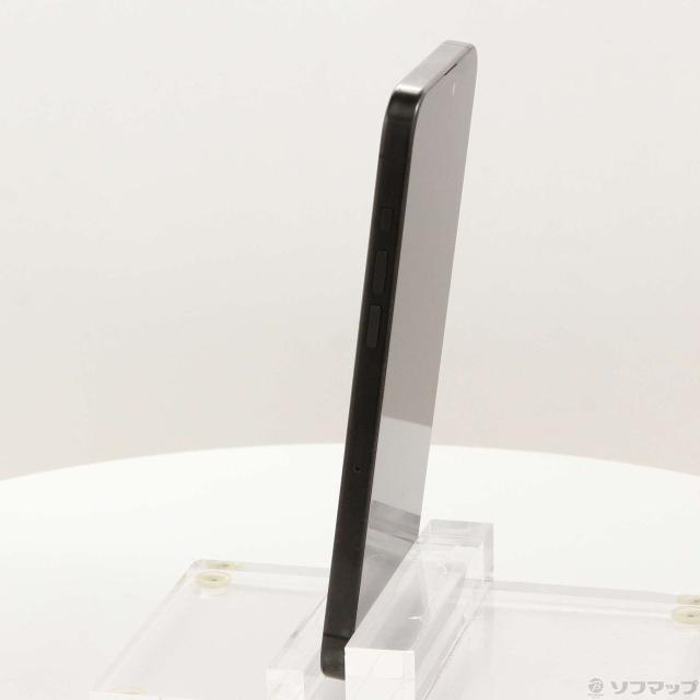 (中古)Apple iPhone15 Pro Max 256GB ブラックチタニウム MU6P3J/A SIMフリー(377-ud)