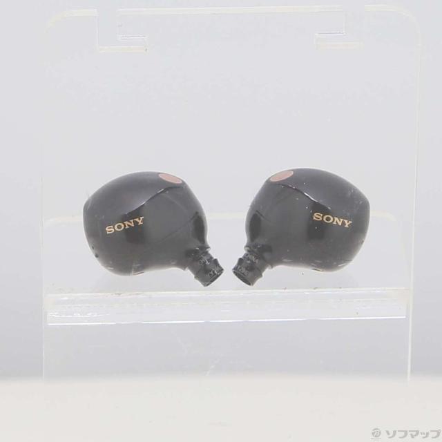 (中古)SONY WF-1000XM5 ブラック(262-ud)_2