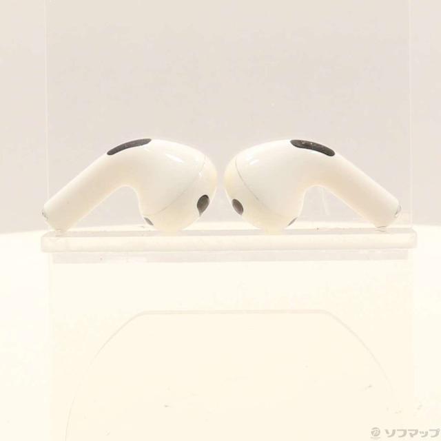 (中古)Apple AirPods Pro 第1世代 MWP22J/A(377-ud)
