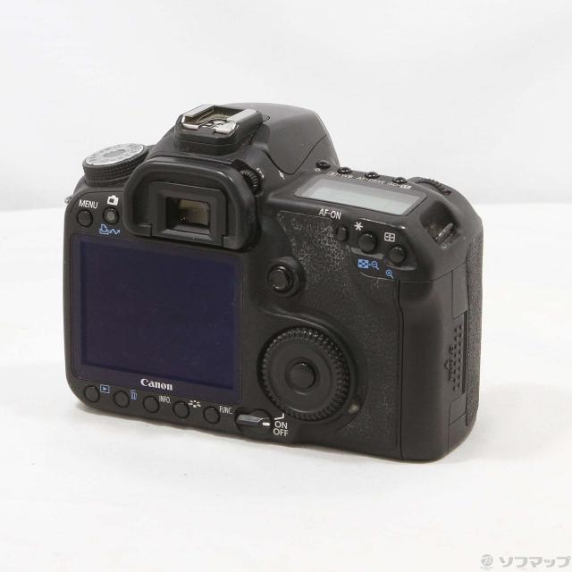 (中古)Canon EOS 50D(262-ud)_2