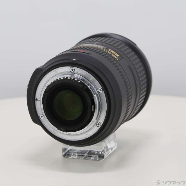 (中古)Nikon AF-S DX VR Zoom-Nikkor 18-200mm f/3.5-5.6G IF-ED(352-ud)_2