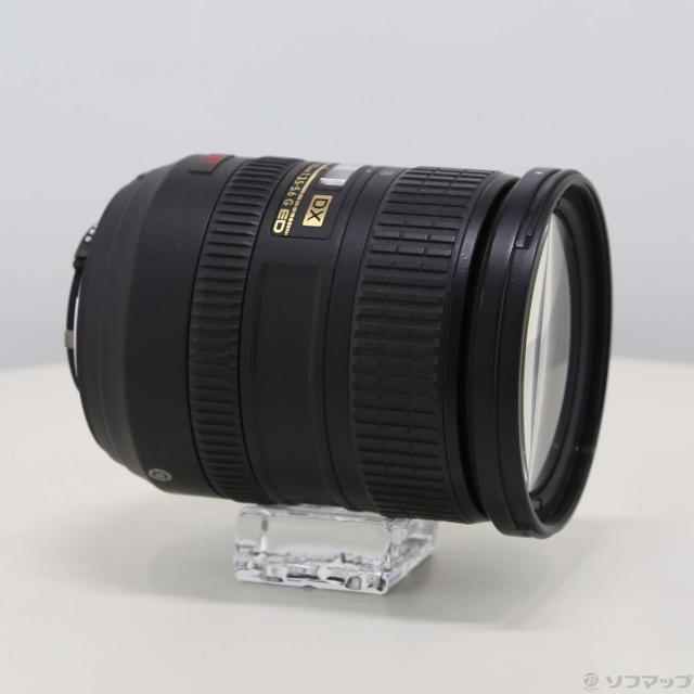 (中古)Nikon AF-S DX VR Zoom-Nikkor 18-200mm f/3.5-5.6G IF-ED(352-ud)_3